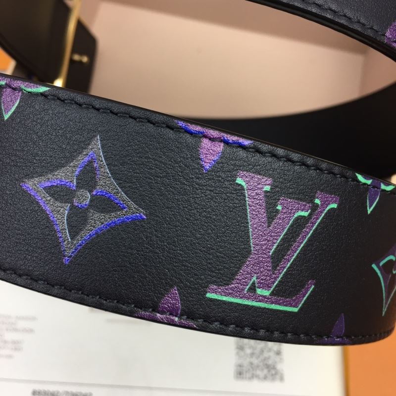 Louis Vuitton Belts